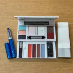 ●RMK コスメ　3点　まとめ