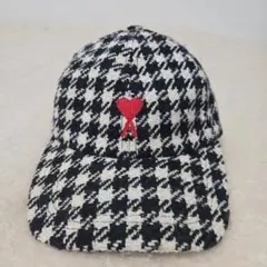 アミパリス キャップ