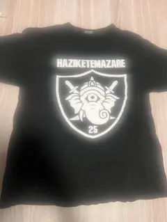 値下げしました‼️MAZZEL 初期 ロゴTシャツM | Mercari