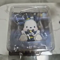 サンリオ Happyくじ　ポチャッコ フィギュア　A賞