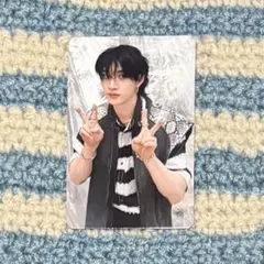 Stray Kids バンチャン DO IT タワレコ ラキドロ サインあり