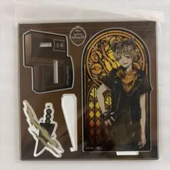 ツイステ アクスタ ラギー・ブッチ