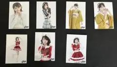 そ*そ様 CUTIE STREET 板倉可奈 生写真 まとめ売り