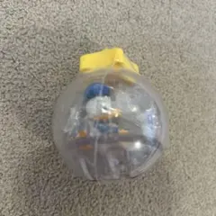 ドナルドダック カプセルトイ