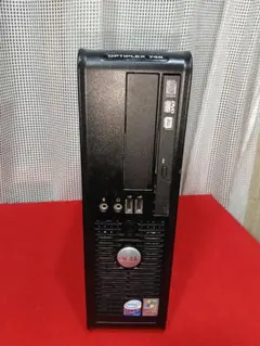 データ削除済・写真欄要確認】Optiplex3040 - メルカリ
