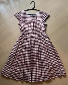 組曲　ワンピース　120-130cm