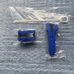 BEYBLADE X CX發射器&發射器握把 特殊顏色版