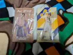 あい様専用ページA! group小島健アクスタセット