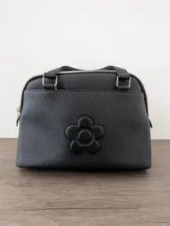 マリークワント ショルダーバッグ