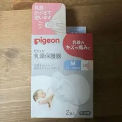 Pigeon 母乳相談室160ml 2本セット　乳頭保護器