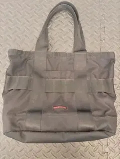 【別注】BRIEFING DISCRETE TOTE BAG（ブラック）のサムネイル