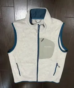 mont-bell フリースジャケット Kid's 140