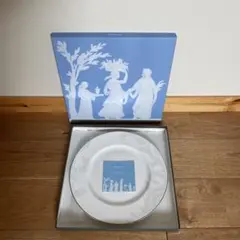 新品未使用】ティファニー トワレ デザートプレート ニューヨーク柄