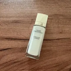 ディオール　プレステージ　ホワイトリンクル　エマルジョン　ルミエール　50ml