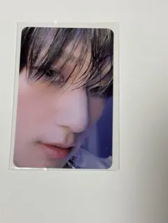 THE BOYZ ジュヨン トレカ