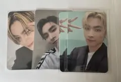 WayV 威神V シャオジュン トレカ まとめ売り