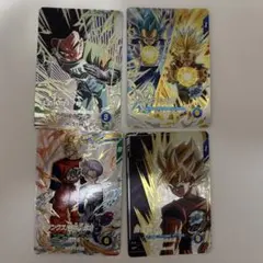 2026年最新】ドラゴンボールヒーローズ 孫悟空シークレットの人気