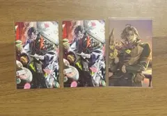 にじさんじ ノスタルジアコレクション2025 魁星 オリバーエバンス