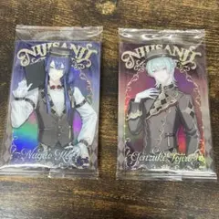 にじさんじウエハース2