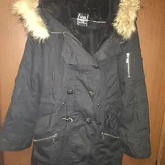 CECIL McBEE モッズコート 新品同様