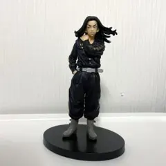 東京リベンジャーズ　場地圭介　フィギュア