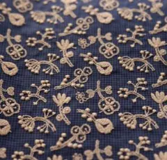 まみぃ様専用　C&S ミナペルホネン フィールドオブフラワー　50×50cm