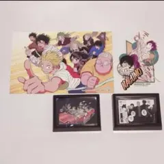 サカモトデイズ 南雲 グッズ