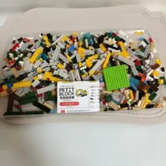 PETIT BLOCK ブロック