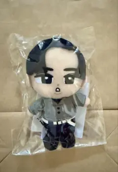 i DOME 目黒蓮 めめ すのチル ぶら下がりシリーズ ぬいぐるみキーホルダー