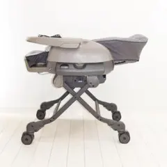 美品｜2024年購入 コンビ ネムリラ AUTO SWING BEDi EG - メルカリ