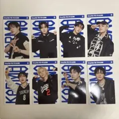straykids スキズ KARMA