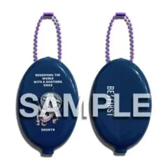 BE:FIRST シュント　ラバーコインケース　おまけ付き