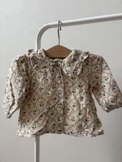 h&m ベビー　トップス