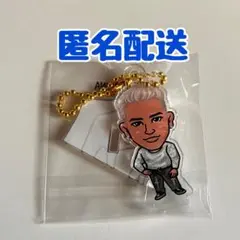 三代目 STARS ガチャ ELLY キーホルダー