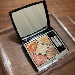 ディオール　サンク クルール クチュール 〈サマー デューン〉　759