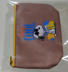 ゼクシィスヌーピーマルチケース