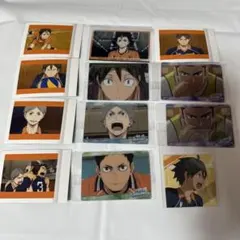 ハイキュー!! まとめ売り - メルカリ