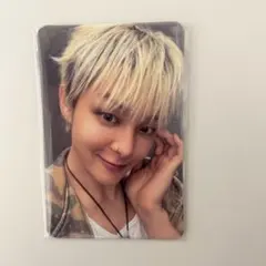 TREASURE NEWWAV スタンプツアー　ラキドロ　ジフン　トレカ treasure NEWWAV ジフン トレカ stamptour ラキドロ - メルカリ