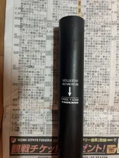 スピリタスシステム LV-120 Tubes ショルダーストラップ RG - メルカリ