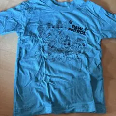 PAW PATROL パウパトロール Tシャツ 95cmのサムネイル