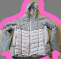 MountainHerdWear ダウンジャケット M used