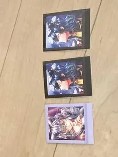 あくねこ　バスティン ケリー　ぱしゃこれ　缶バ　まとめ売り