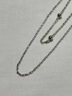 ネックレス シルバー アクセサリー N107