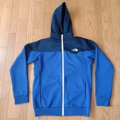 ジップジャケット ブルゾン