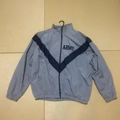 US ARMY 米軍IPFUジャケット　Ｌサイズ