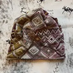 KAPITAL キャピタル ドット柄 ショルダーバッグ | Mercari