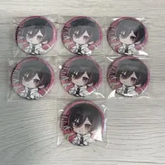 ていく EL6 DOGMA 缶バッジ 第6弾 18点 Element Sicks EL6 第6弾 缶バッジ ていく DOGMA SD - メルカリ
