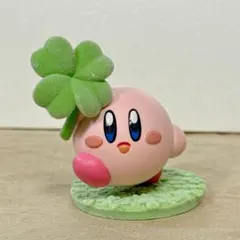 星のカービィ Fluffy Puffy MINEカービィたちの花あそび A