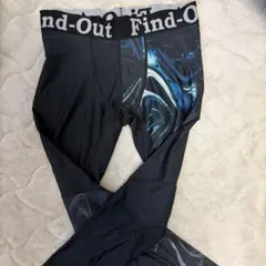 Find-Out レギンス