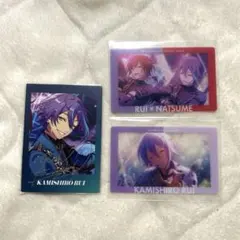 プロセカ × あんスタ エピカ ぱしゃっつ 神代類